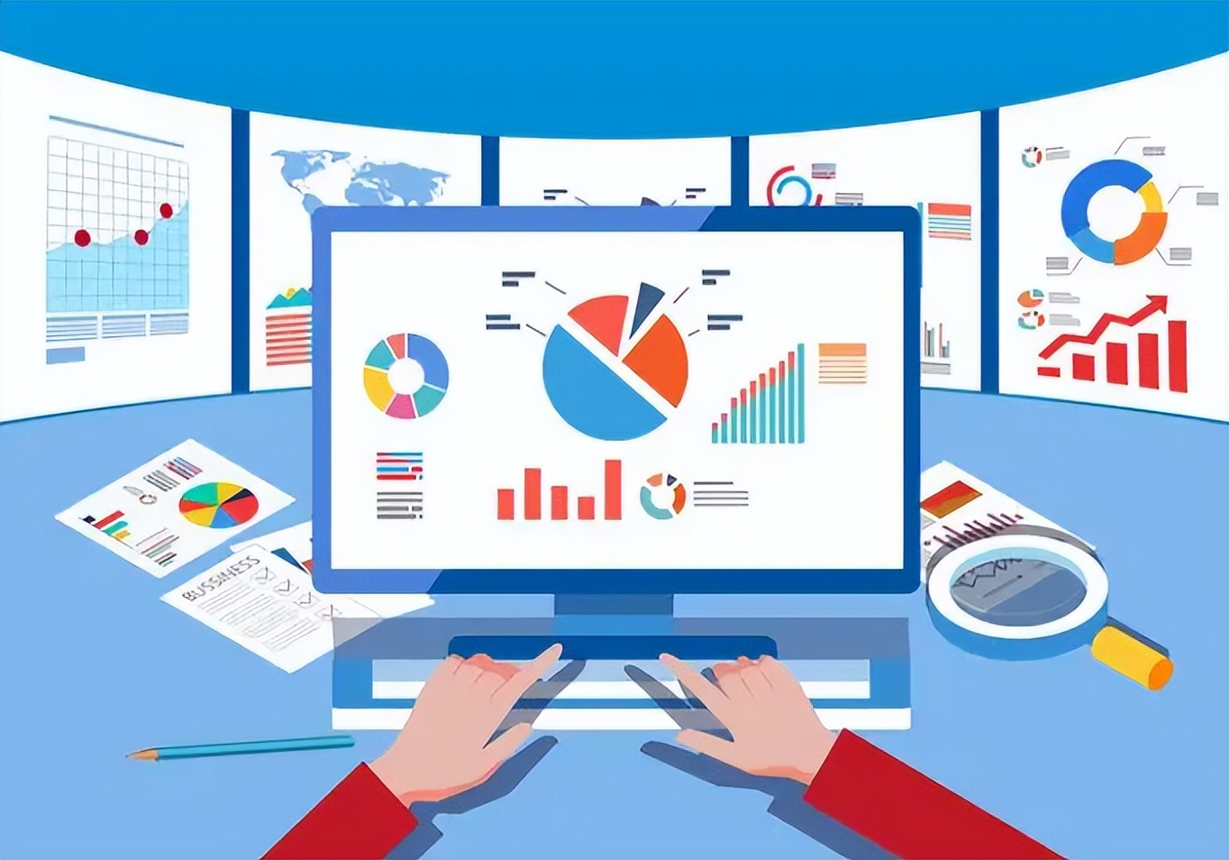 沈阳做好网站建设的这三点不能忽视！